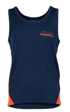Hunting & Fishing Kids Panel Singlet -Comprehensive outdoor sports YOUTH PANEL SINGLET FRONT YSS22 BMAN 1 2d5a 6