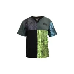 Hunting & Fishing Harlequin Tee -Comprehensive outdoor sports YWHT22 MIX K10 ac89 2