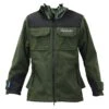 Hunting & Fishing Kids Cyclone Jacket Olive