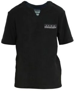 Hunting & Fishing Youth Recycled Micro Tee -Comprehensive outdoor sports Youth Micro Tee Black 8ab3 4