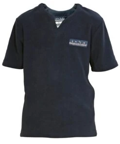 Hunting & Fishing Youth Recycled Micro Tee -Comprehensive outdoor sports Youth Micro Tee Navy 1 e384 3
