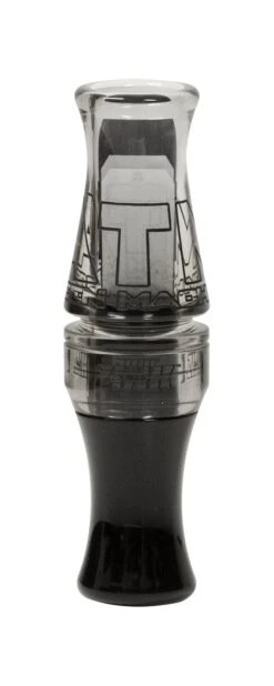 Zink PC ATM Duck Call Gunsmoke