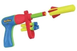 Zing PopShotz -Comprehensive outdoor sports Zing PopShotz c206