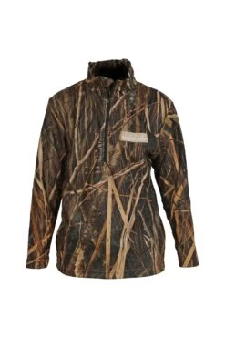 Hunting & Fishing Kids Camo Sweatshirt Matuku -Comprehensive outdoor sports Zrk2IXfk a77f 9