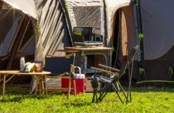 Zempire 2 Burner Deluxe