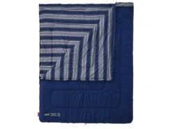 Coleman Mudgee Double C5 - Dark Blue