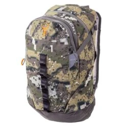 Hunters Element Vertical Pack - Desolve Veil