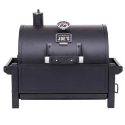 Oklahoma Joe's Rambler Tabletop Grill