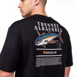 Desolve Mens Albacares Tee -Comprehensive outdoor sports a50c1fdaa645ce9bc861b5ae3745db82850a0fb1 22dc 2