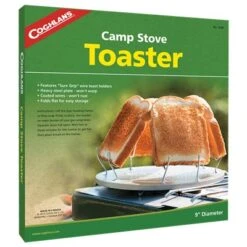 Coghlans Camp Stove Toaster