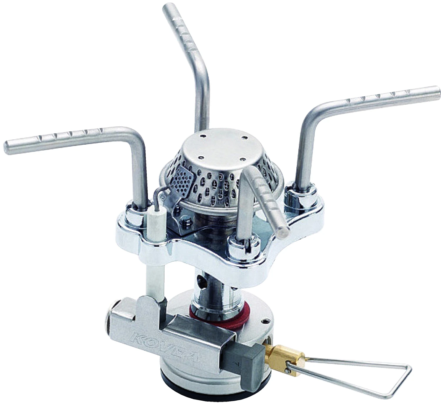 Kovea Stove Solo 1 Kovea Stove Solo