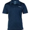Hunting & Fishing Mens SS Cationic Polo