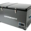 Companion 100L Dual Zone Fridge