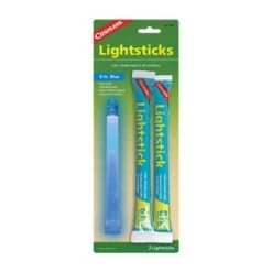 Coghlans Lightsticks - Blue (2 Pack)