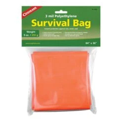 Coghlans Survival Bag
