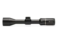Burris Optics Fullfield IV 2.5-10x42mm Ballistic E3