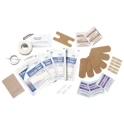 Coghlans Trek 1 First Aid Kit 2 Coghlans Trek 1 First Aid Kit - Image 2