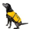 Hutchwilco Splash Dog Vest - Extra Large