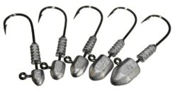 TT Lures Headlockz HD 1/6oz (5) #2