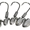 TT Lures Headlockz HD 1.5oz (3) #7/0