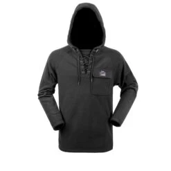 Hunters Element Mens Whakarapu LS Hood -Comprehensive outdoor sports ae649e81ff1520de2f5ff5760e599c0c8ee71a3c 476b