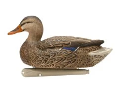 Avian X Topflight Open Water Floating Mallards 4D/2H - 6 Pack -Comprehensive outdoor sports avian x 0066 AVX8060 topflight duck decoys 26679 522a