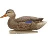 Avian X Topflight Open Water Floating Mallards 4D/2H - 6 Pack