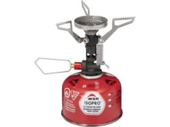 MSR PocketRocket Deluxe Stove