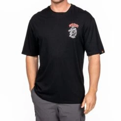 Desolve Mens Bottoms Up Tee -Comprehensive outdoor sports b28d671a2561418eb8d0f03dcd54bc7882e89246 9600 1