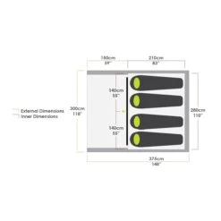 Zempire Evo TS V2 (2022) -Comprehensive outdoor sports b2ceb5f13fd775d32644fb27ad3de1bb1351bc84 f38b