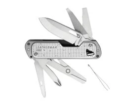 Leatherman Free T4 Multi-Tool