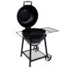 Oklahoma Joes Blackjack Charcoal Kettle Grill