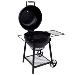 Oklahoma Joes Blackjack Charcoal Kettle Grill