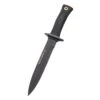 Muela Scorpion 19cm Knife Black