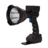 Night Saber Handheld LED Rechargeable & Corded Spotlight 120mm 6500lm 65W