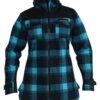 Hunting & Fishing Womens Cyclone Extreme Retro Phlox