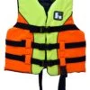Hutchwilco Adjustable Hi-Viz Child - Medium