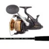 Shimano Baitrunner 8000D / #KAOS 701 BTR Spin 6-10kg Combo