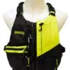 Hutchwilco Pro Fish High Vis Paddling Vest - Large-2XL