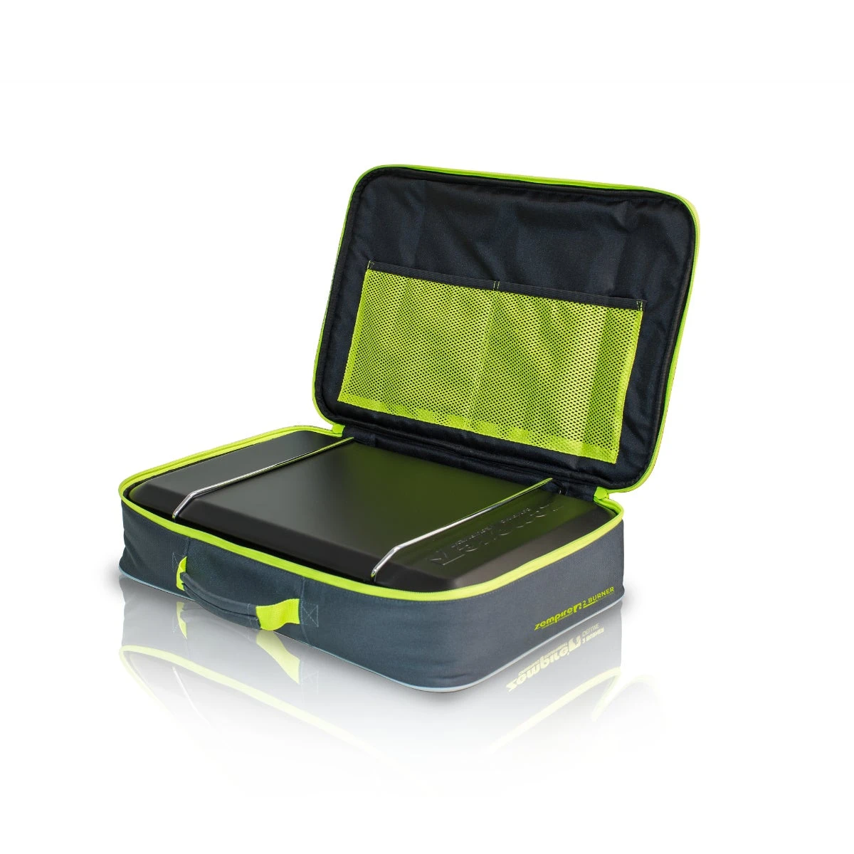Zempire Deluxe Stove Carry Case 2 Zempire Deluxe Stove Carry Case - Image 2