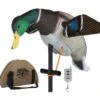 Lucky Duck Lucky Waterproof HDI Mallard Drake