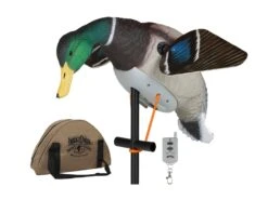 Lucky Duck Lucky Waterproof HDI Mallard Drake