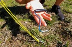 Zempire Peg Puller -Comprehensive outdoor sports be710984293242c0d247d0bed9e2d3310d50e9d6 be98