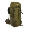 Tatonka Bison 55+10L - Olive