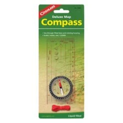 Coghlans Deluxe Map Compass
