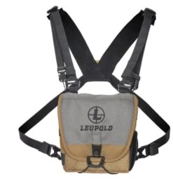 Leupold BX-1 McKenzie HD 10x42mm - Mossy Oak Bottomland