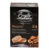 Bradley Bisquettes - Mesquite (24 Pack)