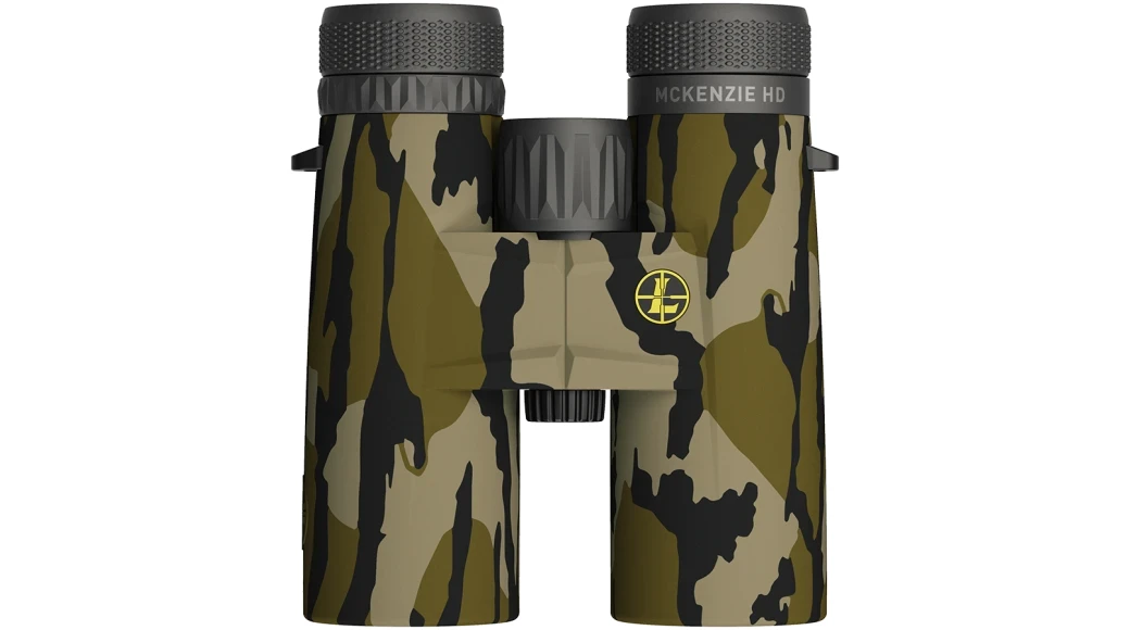 Leupold BX-1 McKenzie HD 10x42mm - Mossy Oak Bottomland 3 Leupold BX-1 McKenzie HD 10x42mm - Mossy Oak Bottomland - Image 3