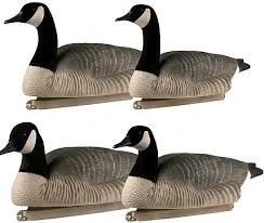 Avery Pro Grade Goose Active Floaters - 4 Pack