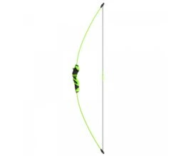 Barnett Quicksilver Green